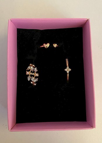 Prenses yüzükleri - Görsel 3