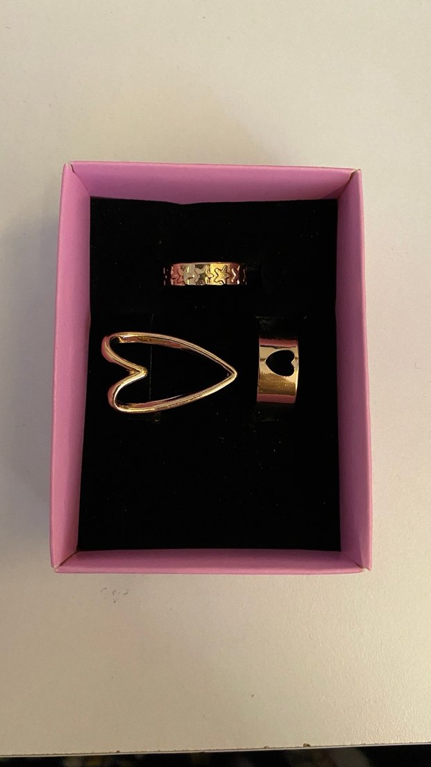 Prenses yüzükleri - Görsel 5