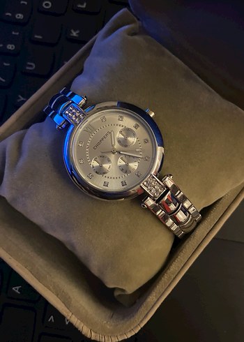 Sıfır orijinal saatler - Görsel 6