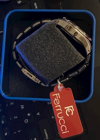 Sıfır orijinal saatler - Görsel 4