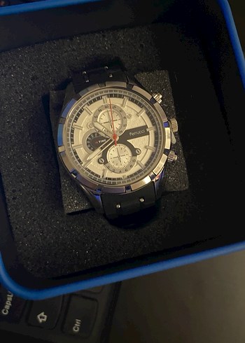 Sıfır orijinal saatler - Görsel 5