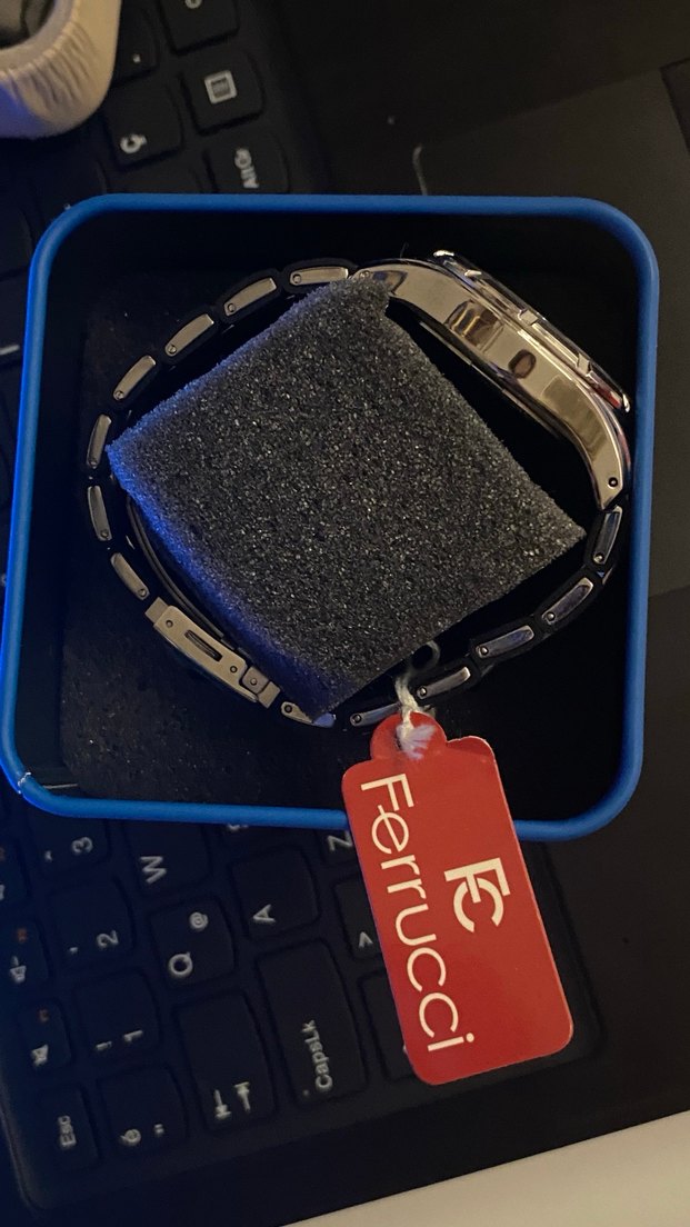 Sıfır orijinal saatler - Görsel 4