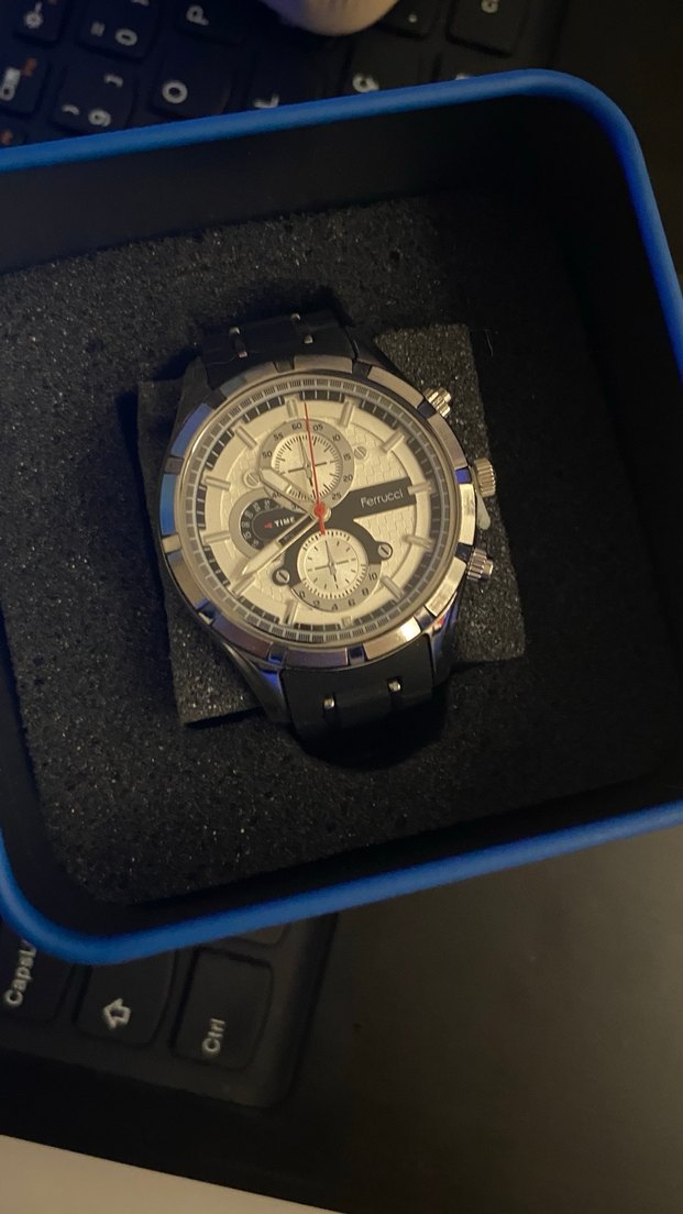 Sıfır orijinal saatler - Görsel 5