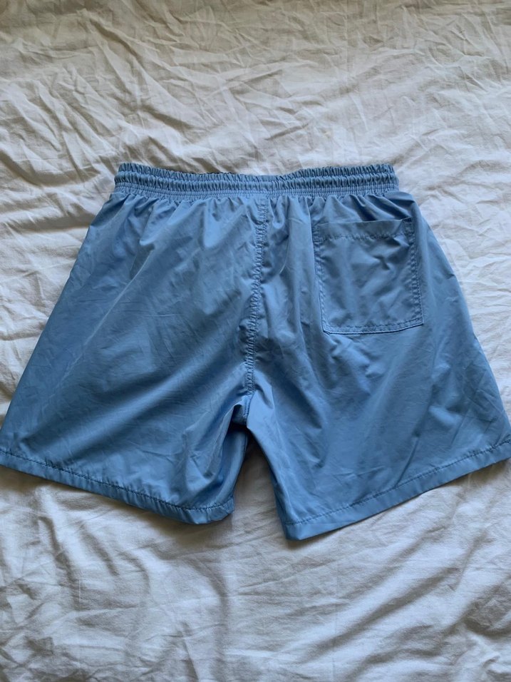 Tommy Hilfiger Şort - Görsel 2