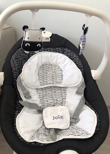 Joie Bebek otomatik ana kucağı