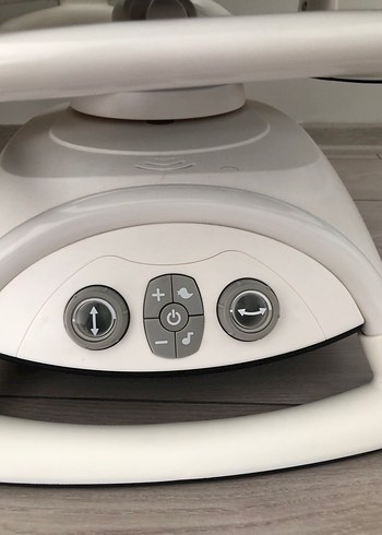 0 - 13 kg Beden beyaz Renk Bebek otomatik ana kucağı