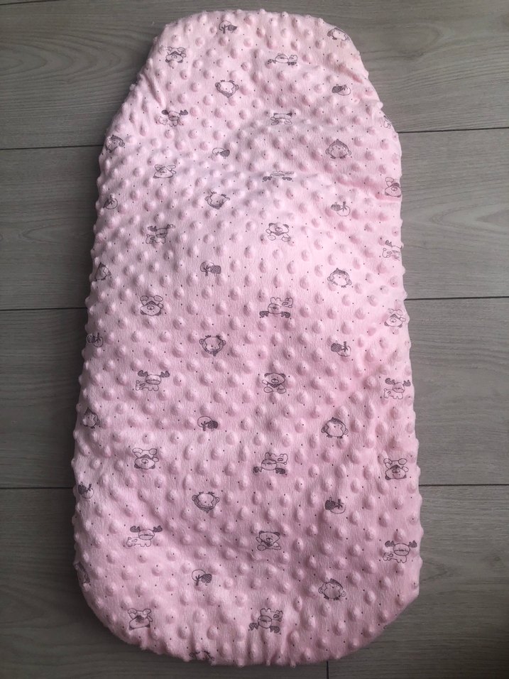 Bebek Tulumu ve Battaniye Seti - Görsel 4