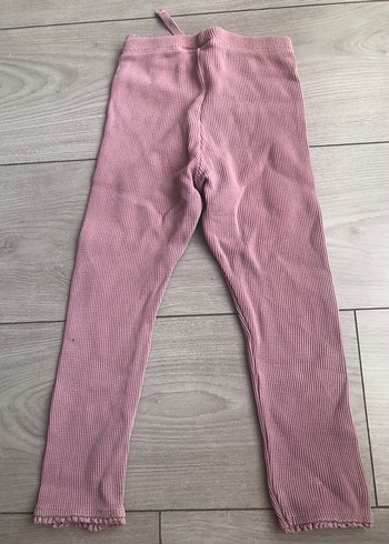 Zara fitilli  Tayt - Görsel 5