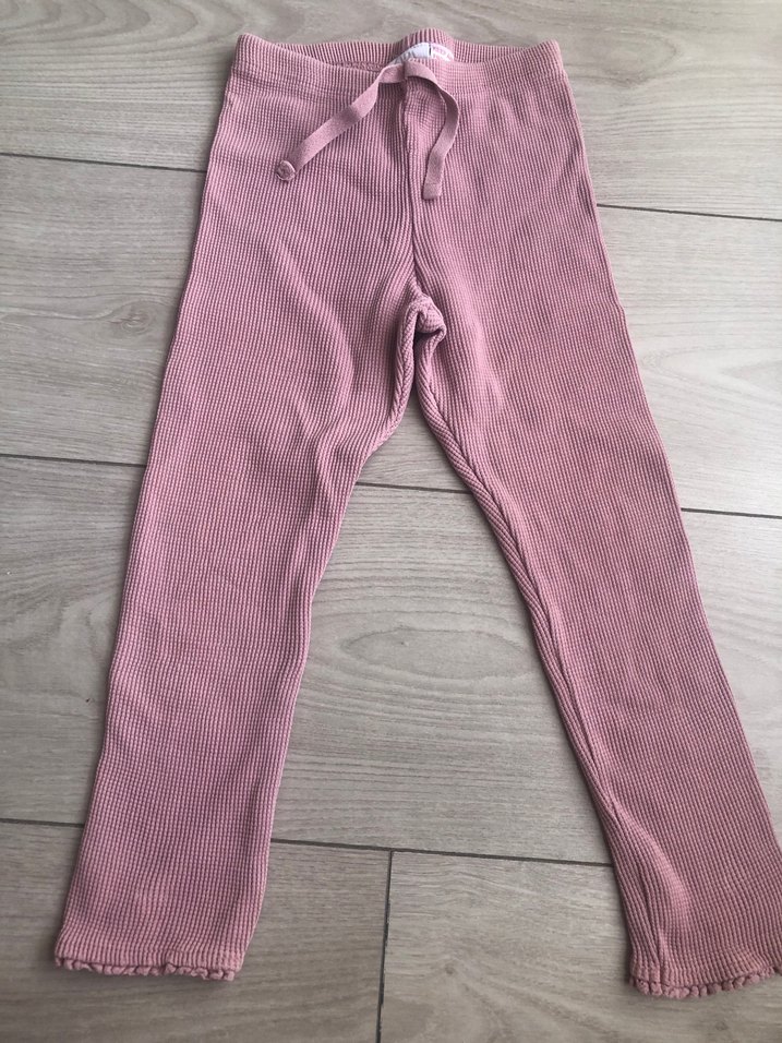 Zara fitilli  Tayt - Görsel 3