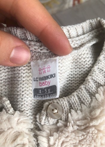 Hediyeli kürk yelek - Görsel 9