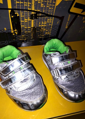 spor ayakkabı - Görsel 3