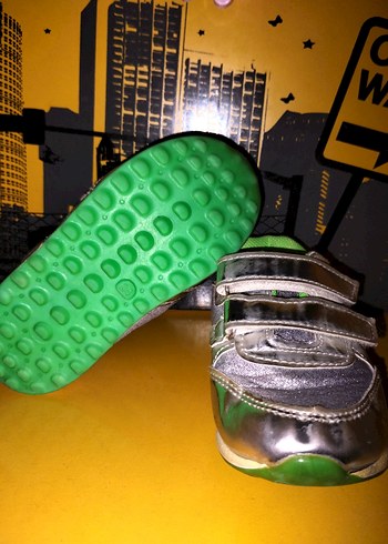 spor ayakkabı - Görsel 4