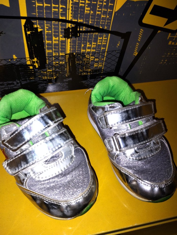 spor ayakkabı - Görsel 3