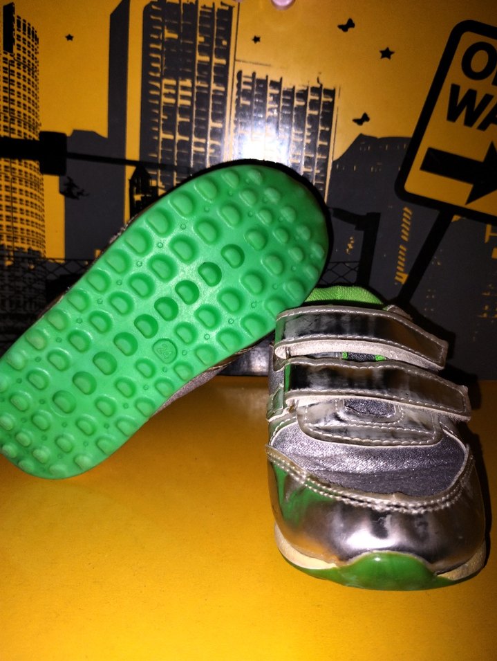 spor ayakkabı - Görsel 4