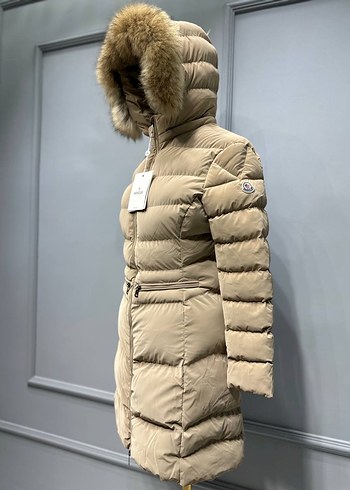 38 Beden camel Renk Moncler