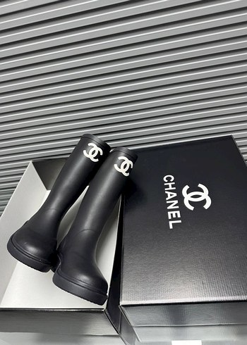 Chanel Chanel