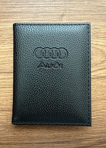 Orijinal MERCEDES BMW AUDİ Ruhsat kabı - Görsel 3