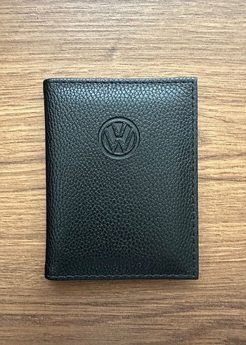 Orijinal MERCEDES BMW AUDİ Ruhsat kabı - Görsel 4