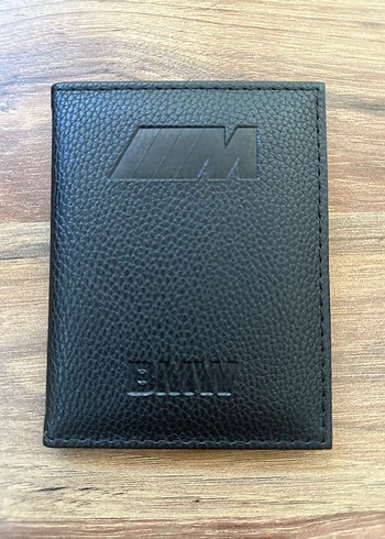 Orijinal MERCEDES BMW AUDİ Ruhsat kabı - Görsel 5