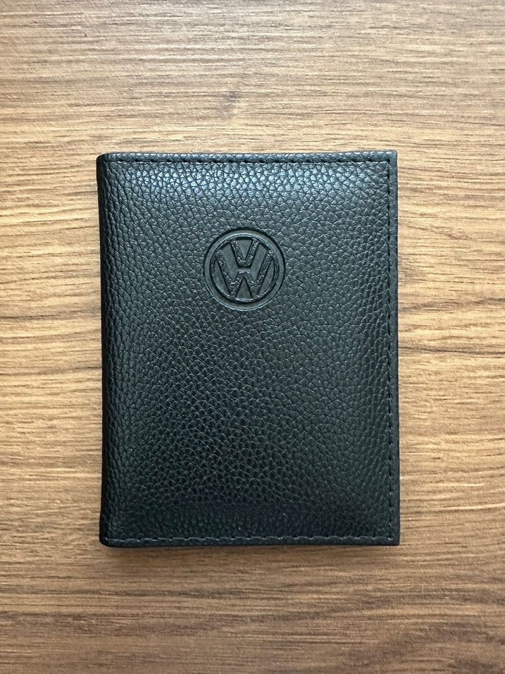 Orijinal MERCEDES BMW AUDİ Ruhsat kabı - Görsel 4