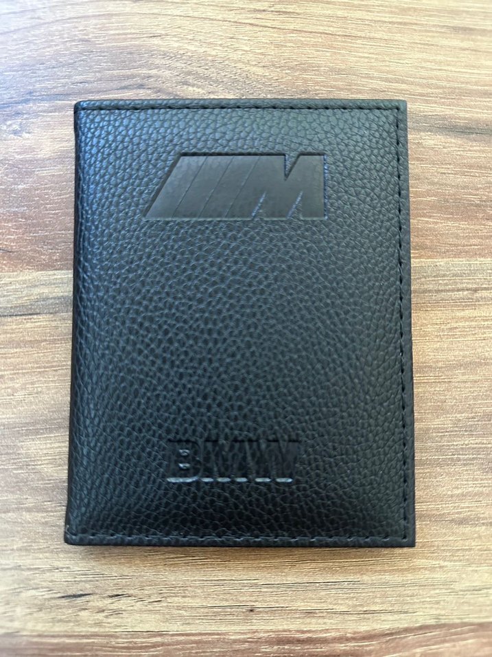 Orijinal MERCEDES BMW AUDİ Ruhsat kabı - Görsel 5