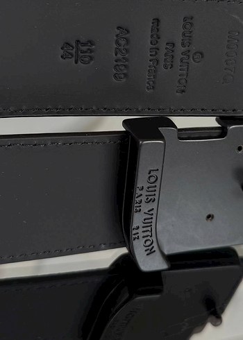 Louis Vuitton - Görsel 2