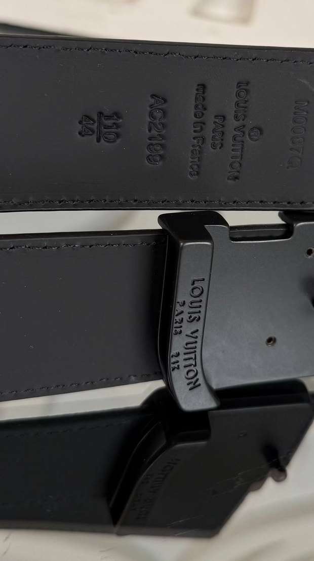 Louis Vuitton - Görsel 2