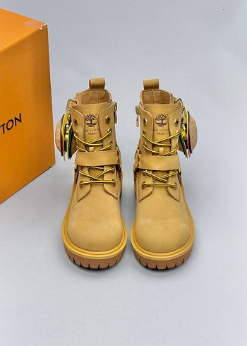 Louis Vuitton LV & Timberland - Görsel 6