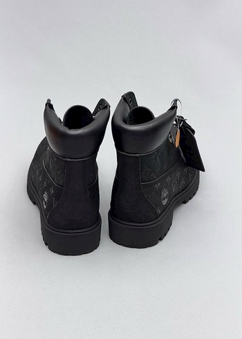 Louis Vuitton LV & Timberland - Görsel 4