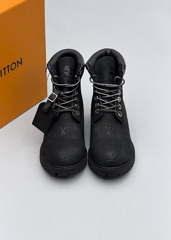 Louis Vuitton LV & Timberland - Görsel 2