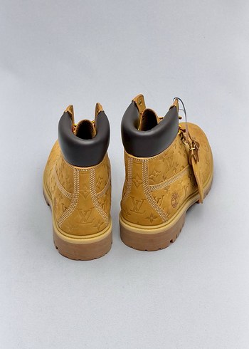 Louis Vuitton LV & Timberland - Görsel 2