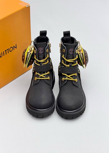 Louis Vuitton LV & Timberland - Görsel 6
