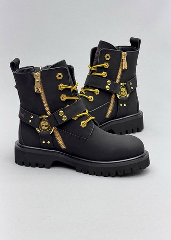 Louis Vuitton LV & Timberland - Görsel 4