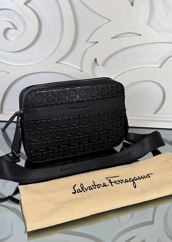 Salvatore Ferragamo