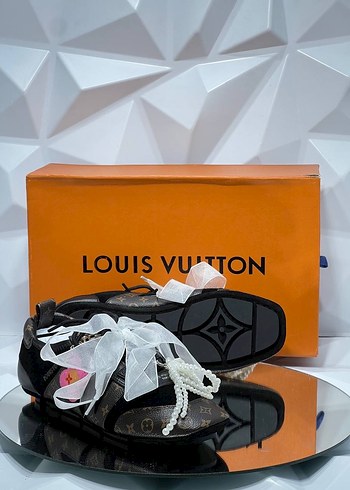 Louis Vuitton - Görsel 3