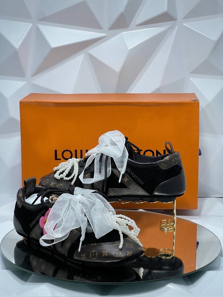Louis Vuitton  - Görsel 2