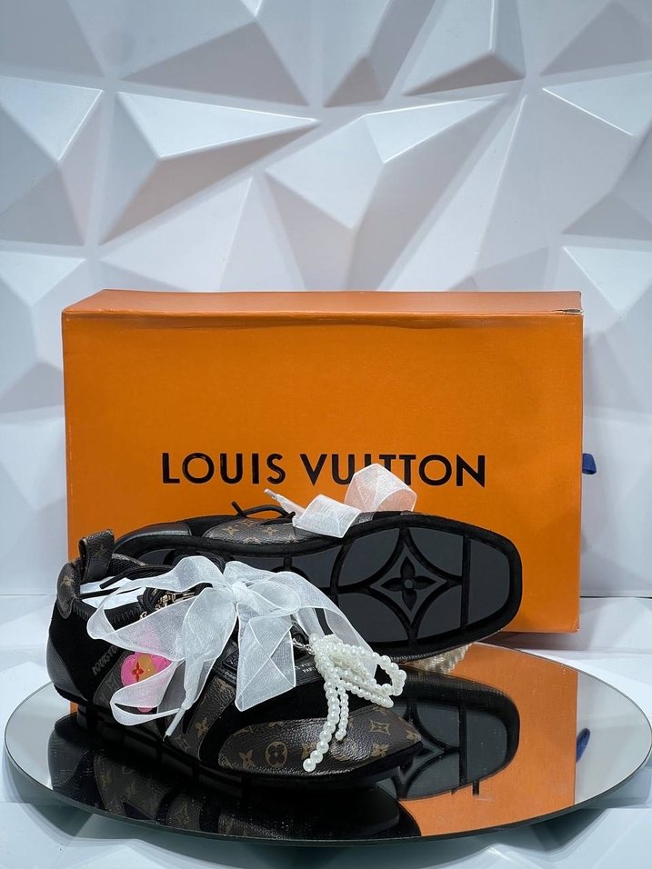 Louis Vuitton  - Görsel 3