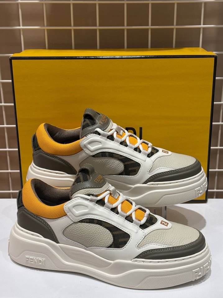 FENDİ - Görsel 2