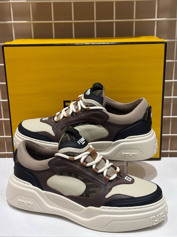 FENDİ - Görsel 4