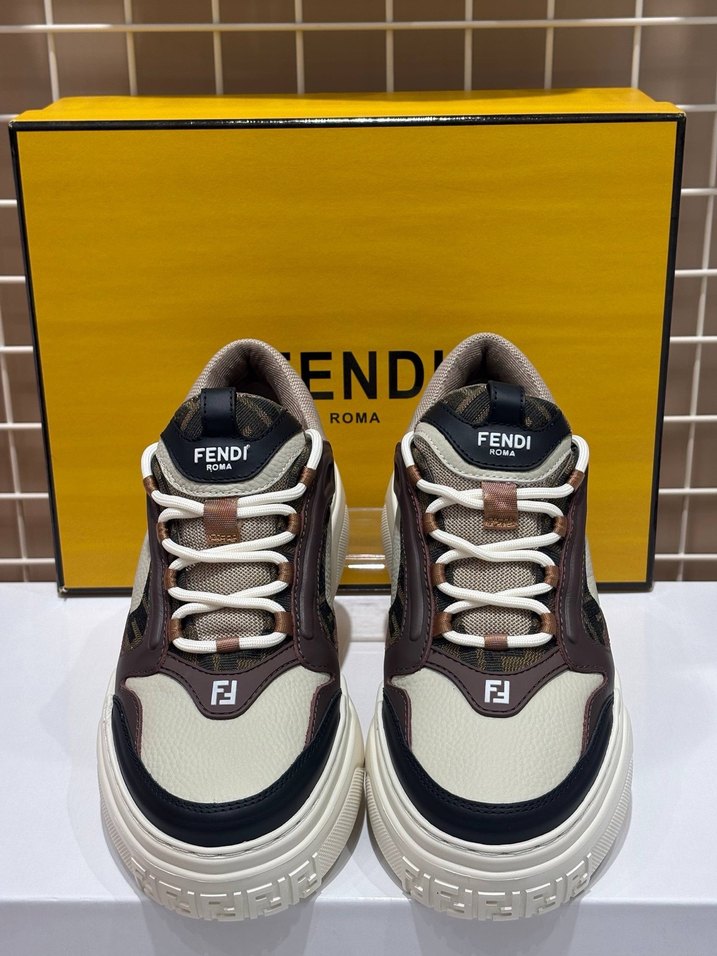 FENDİ - Görsel 3