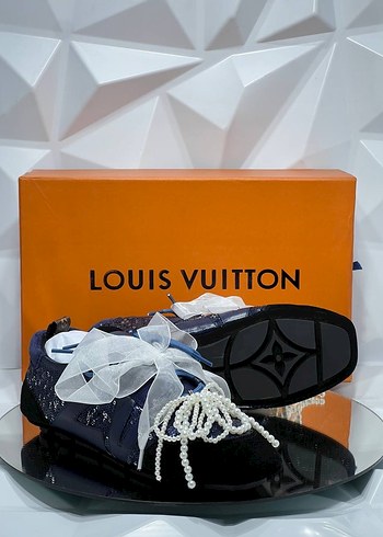 Louis Vuitton - Görsel 2