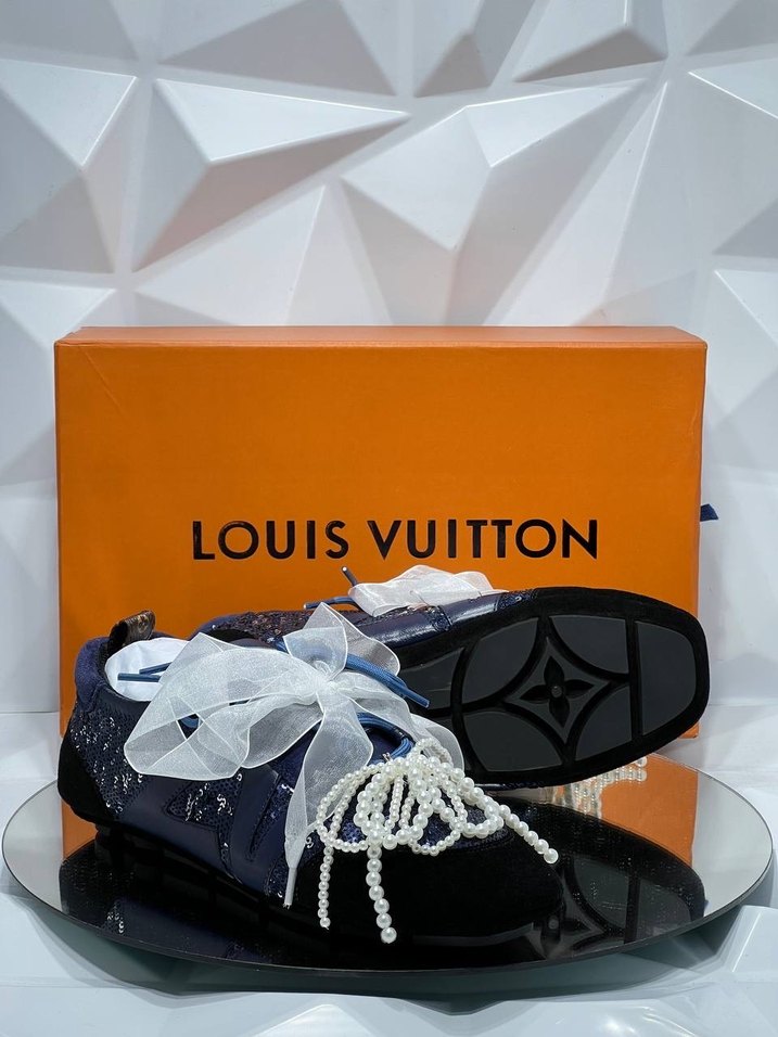 Louis Vuitton - Görsel 2