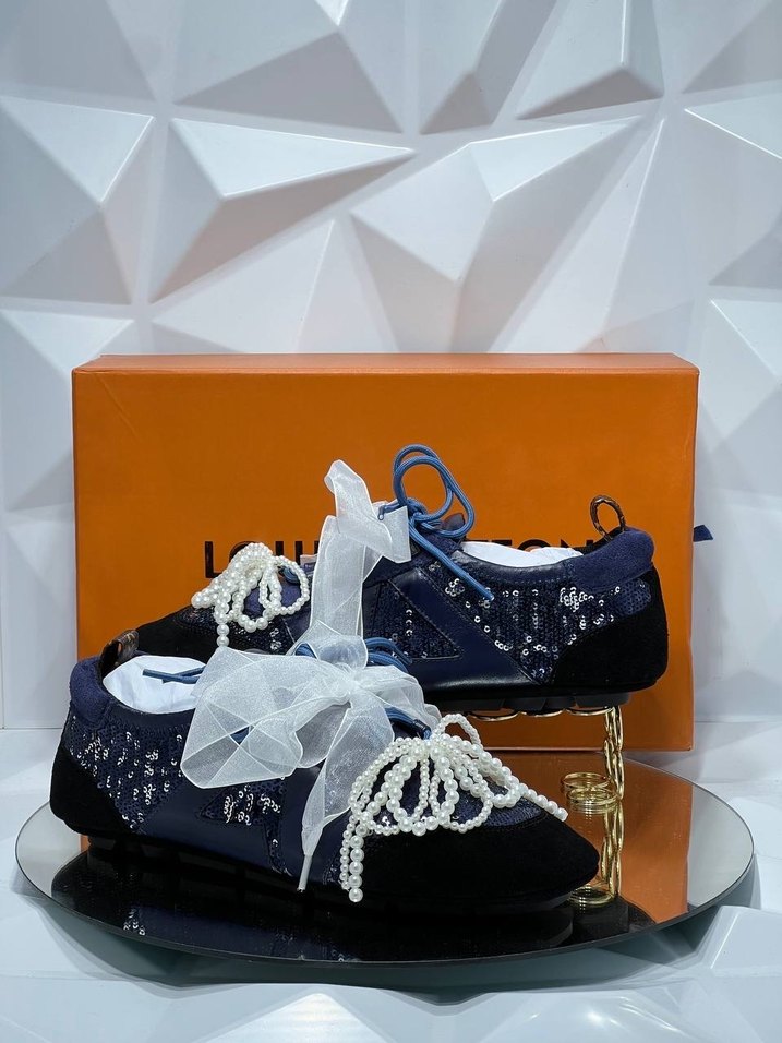 Louis Vuitton - Görsel 3