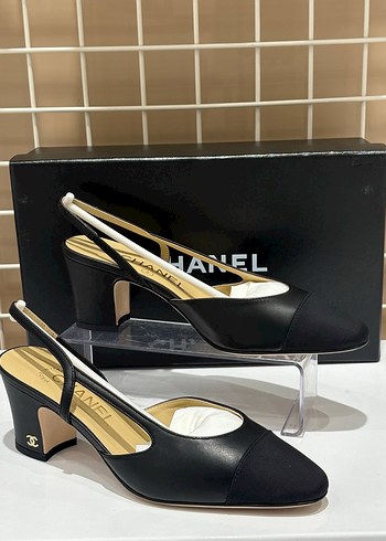 chanel 37