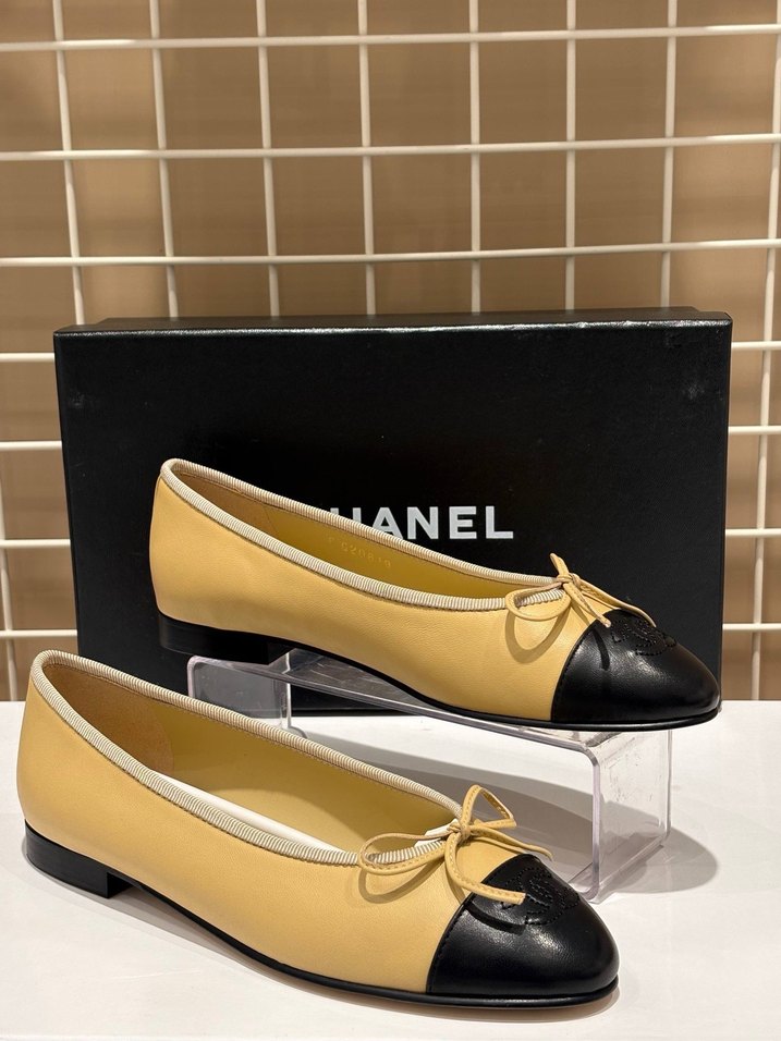 Chanel - Görsel 2