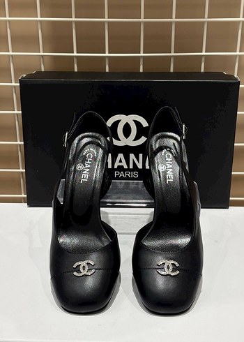 chanel 38