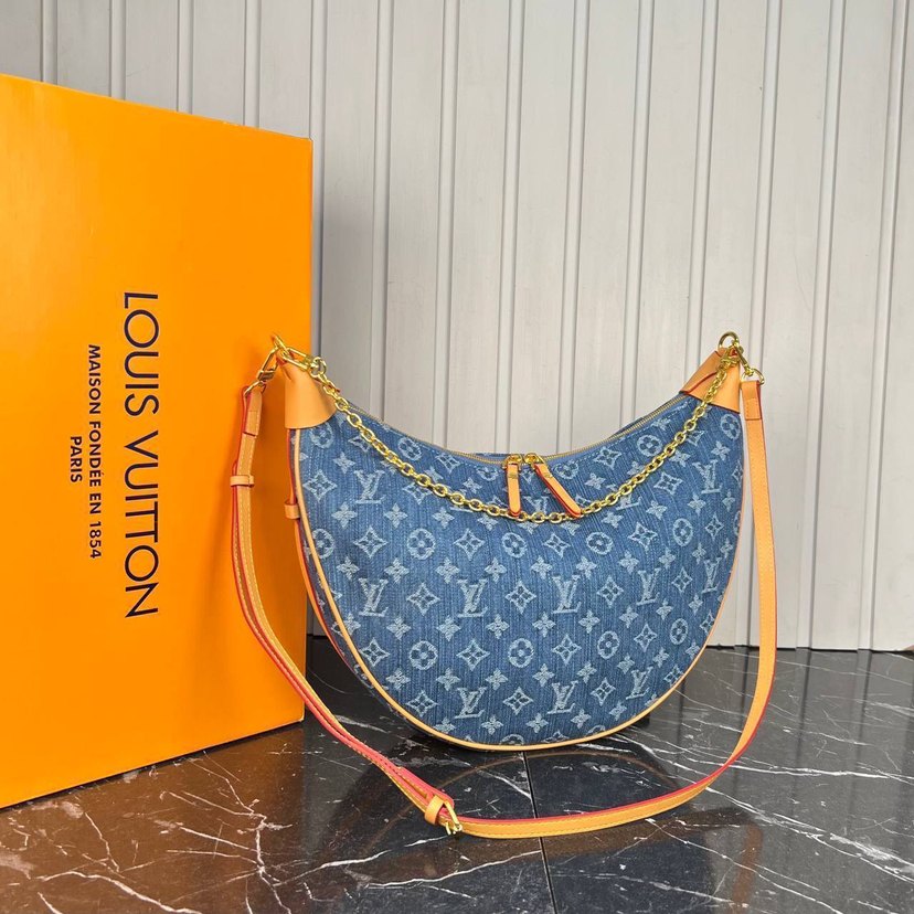 Louis Vuitton — görsel 5/15