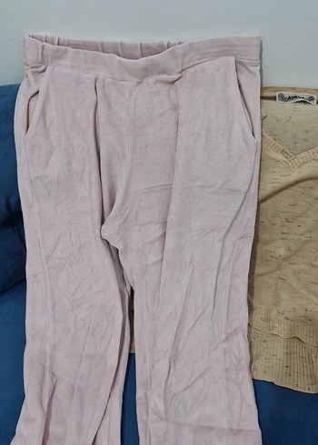 Bohem Tarzı Uzun Kollu Kadın Giyim - Görsel 4