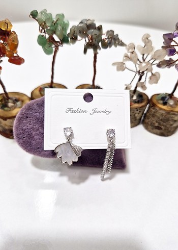 Küpe Modelleri - Görsel 4