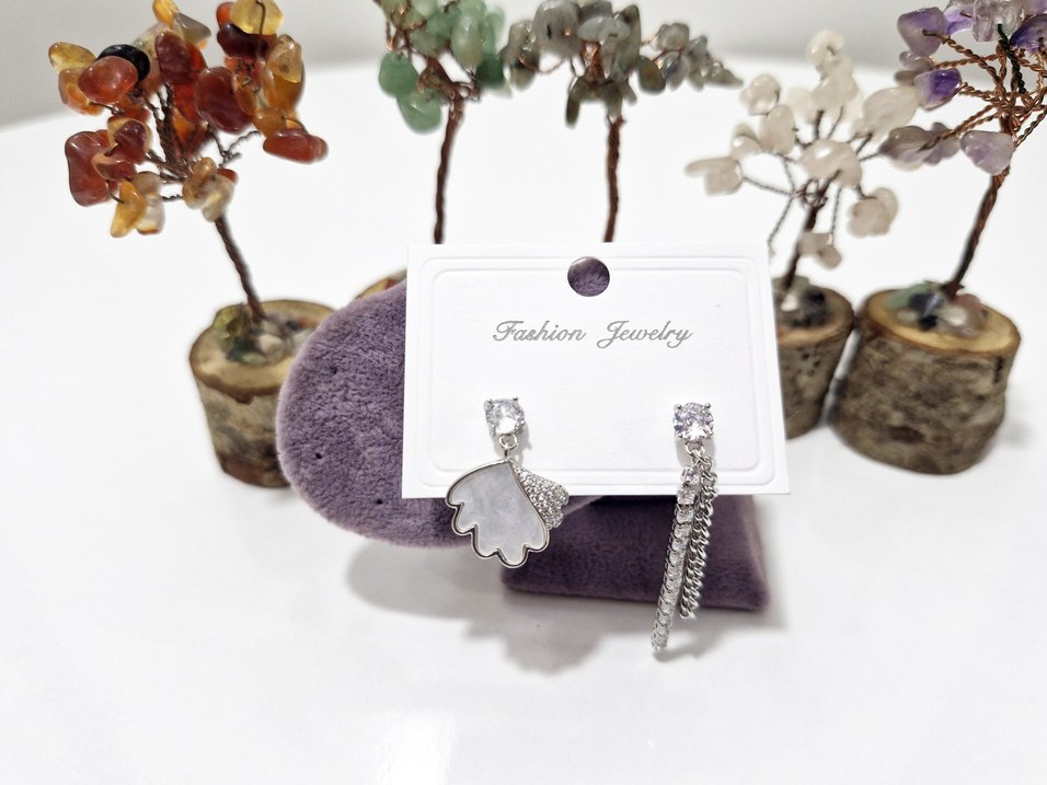 Küpe Modelleri - Görsel 3